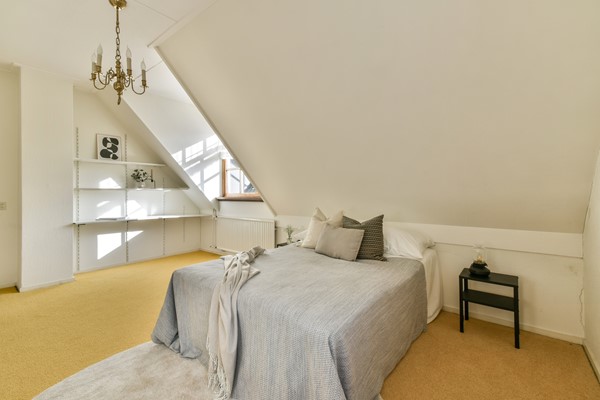 Medium property photo - Noordeinde 175, 2371 CR Roelofarendsveen